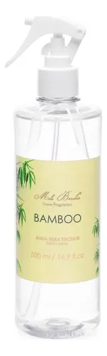 comprar Água De Tecidos Essential Bamboo 500ml Mels Brushes