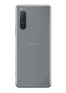 Sony Xperia 5 Ii 128 Gb Gris 8 Gb Ram