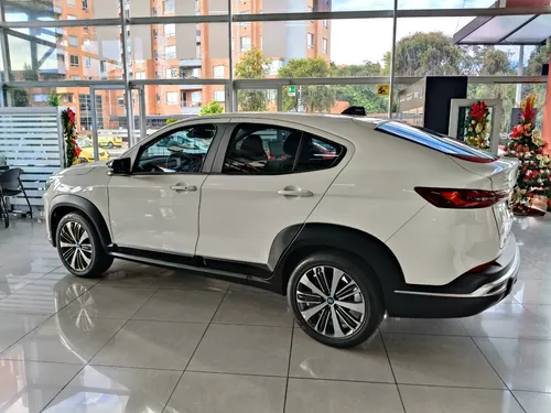 Fiat FASTBACK 1.0 Audace