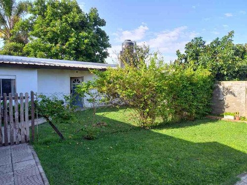 Casa En Venta En El Palomar