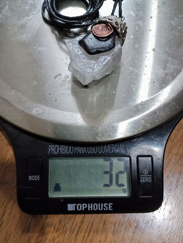 Shungit Piedra Energética De Protección, Karelia