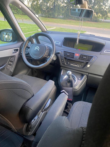 Citroën Grand C4 Picasso 1.6 Hdi 115Cv