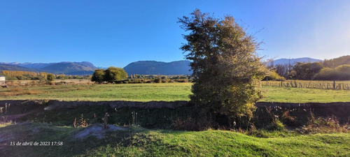 Campo En El Hoyo - Chubut