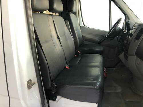 Mercedes Benz Sprinter 415 2016 16 Lugares