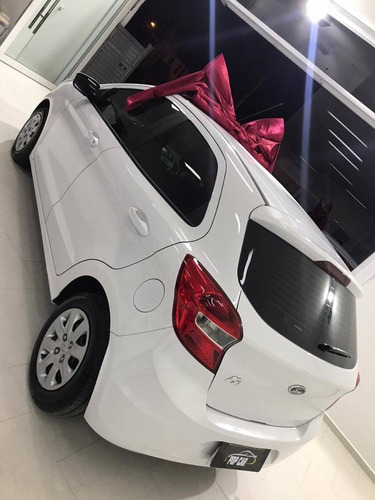 Ford Ka 1.5 Sigma Flex Se Plus Manual