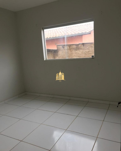 Imagem 11 de 11 de Casa No Bairro Dumaville - Esmeraldas - Ca00280 - 68900893
