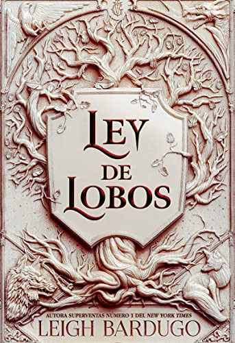 Ley De Lobos - El Rey Marcado 2 Td  - Bardugo Leigh