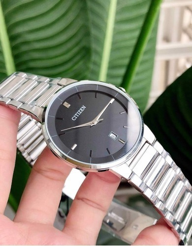 Citizen Black Dial Dress Watch Bi5010-59e ¨¨¨¨¨¨¨¨¨¨dcmstore