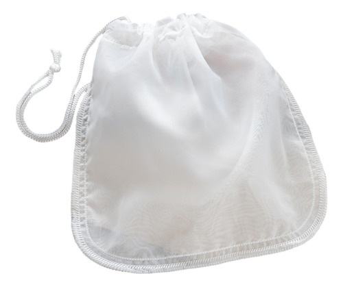 2 Bolsa De Filtro De Leche De Soja Bolsa De Malla Bolsa