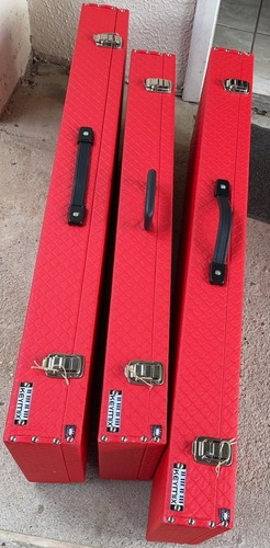 Imagem 6 de 8 de Case Para Teclado Nord 61 Roland M-áudio Fundo Falso
