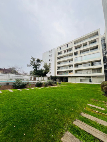 Departamento En Venta En Providencia
