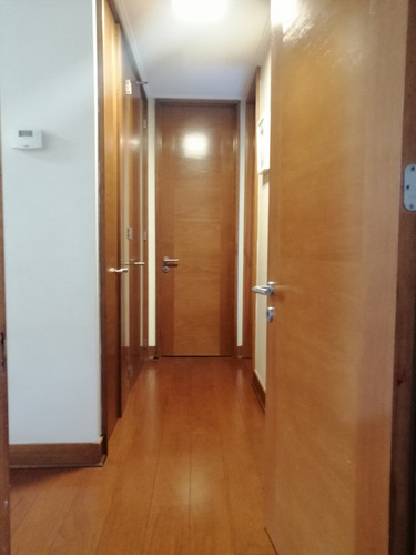En Venta Linda Casa En Condominio En La Dehesa