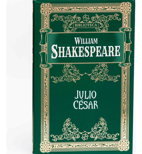 Libro Julio César