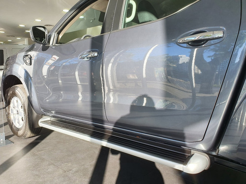 Imagen 6 de 17 de Renault Alaskan Intens 4x2 2.3bi Turbo En Stock Retito Ind N