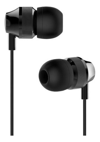 Auriculares Moxom High Fideli - Nh-11