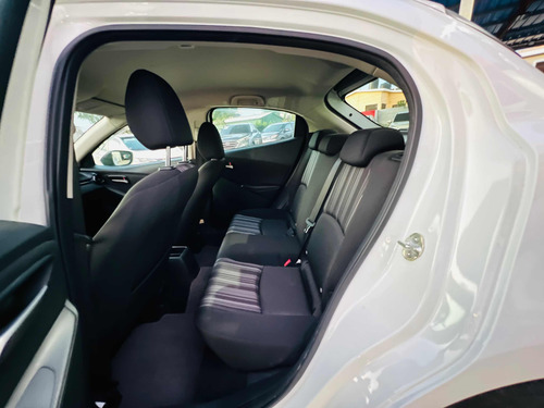 Mazda Demio Sport 2018