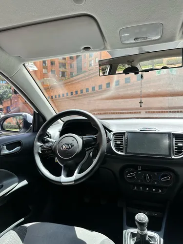 Kia Soluto 1.4L Lx 5Mt
