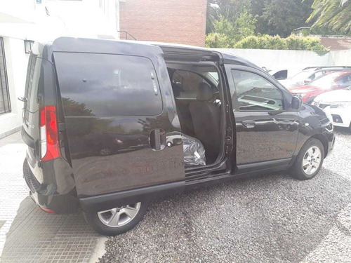Kangoo Ii Zen 1.6 L/2021 Entrega Inmediata Damfer Sa