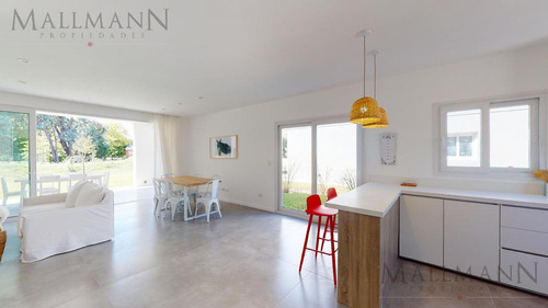 Town Houses En Pilará | Mallmann Propiedades