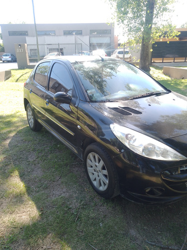 Peugeot 207 1.6 Feline 106cv