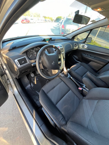 Peugeot 307 1.6 Xs 110cv