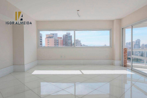 Imagem 4 de 30 de Cobertura Com 3 Dormitórios À Venda, 416 M² Por R$ 6.990.000,00 - Perdizes - São Paulo/sp - Co1380