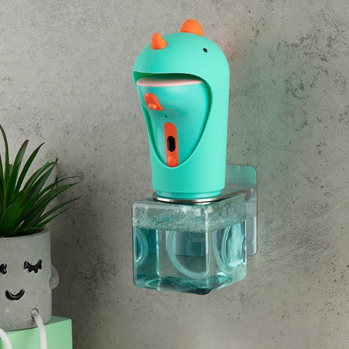 Dispensador Automático De Jabón Sin Contacto