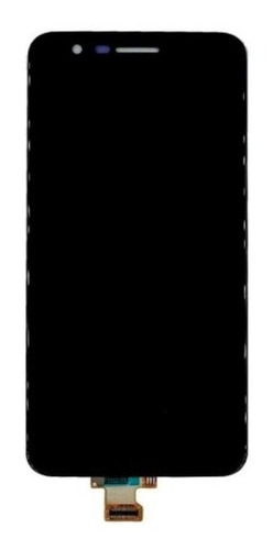 Pantalla LG K11 Plus X410 Completa Lcd Y Touch Lmx410hc