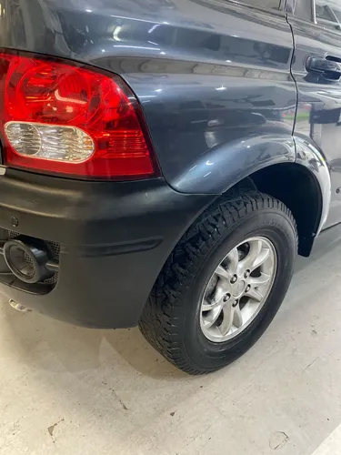 SsangYong Actyon 2.3 A230 4x2