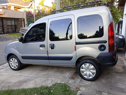 Renault Kangoo 1.9 Pack Plus