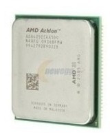 Amd Athlon Dual Core 2.10ghz 1mb Cache 4050e Adh4050iaa5d0