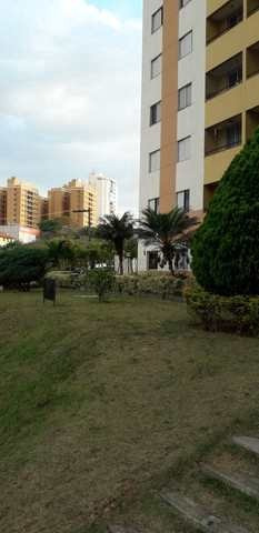 Imagem 3 de 5 de Apartamento Com 3 Dorms, Anhangabaú, Jundiaí - R$ 260 Mil, Cod: 8837 - V8837