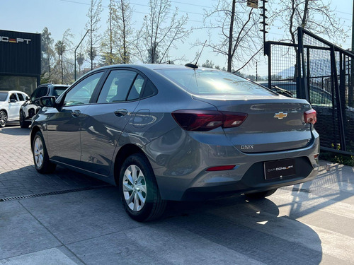 Chevrolet Onix Lt 1.0 Turbo 2021