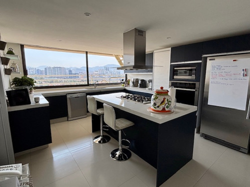 Departamento En Venta, En Lomas Anáhuac