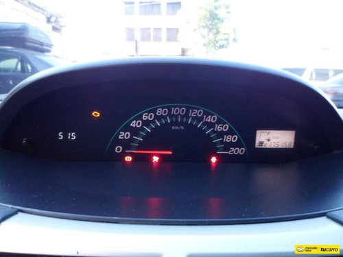 Toyota Yaris 4x2 Sincrónico
