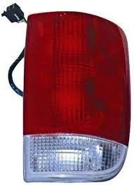 Faro Stop Chev Blazer 98-04 Izq.