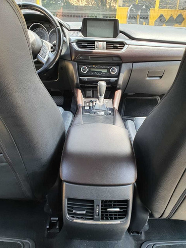 Mazda 6 Grand Touring 2016 Tp