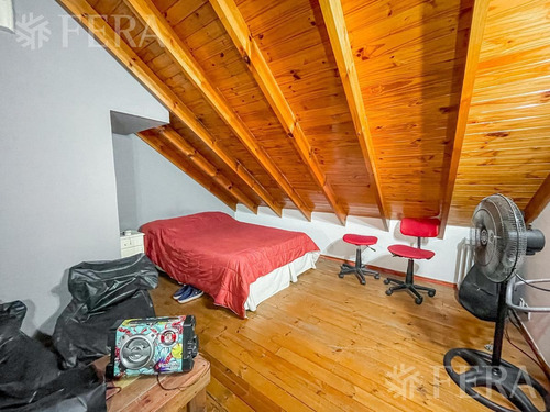 Imagen 25 de 25 de Venta Departamento Tipo Triplex De 4 Ambientes Con Patio Con Parrilla En Sarandí (30746)