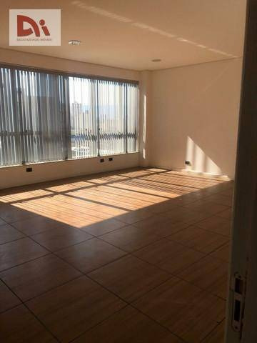 Imagem 3 de 6 de Sala À Venda, 40 M² Por R$ 210.000,00 - Centro - Taubaté/sp - Sa0010