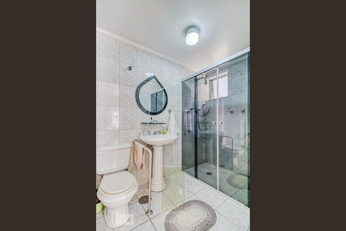 Imagem 10 de 15 de Apartamento 4 Dormitórios Em Moema P/ Venda! - Ap-4558-1