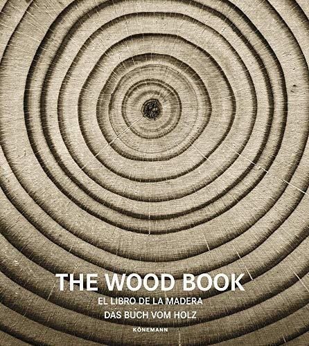 El Libro De La Madera (the Wood Book)