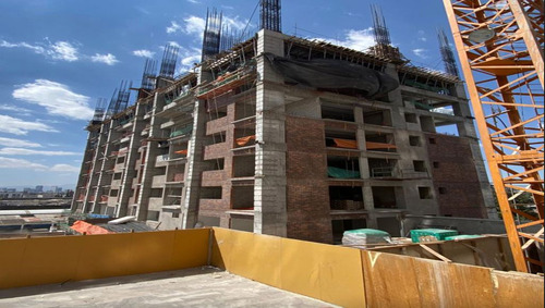 Departamento En Venta El Arenal Azcapotzalco Cdmx
