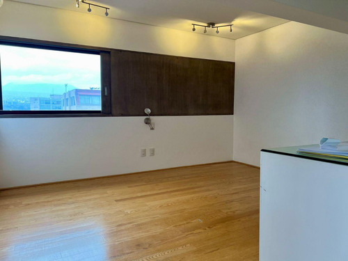 Penthhouse Renta O Venta . Pedregal. Puertas Del Pedregal