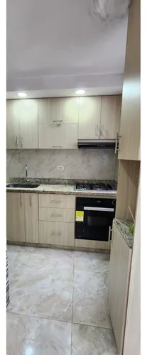 Venta Apartamento De 57mts2 En Kachipay, Sur De Cali 13191-3