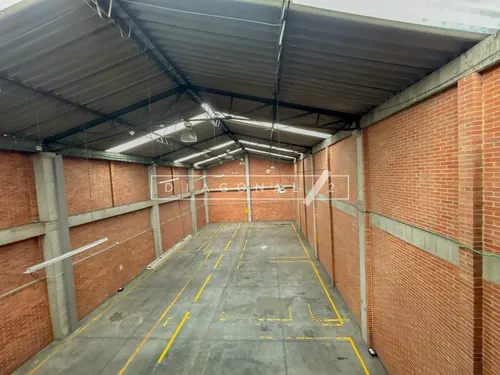Bodega En Arriendo En Montevideo