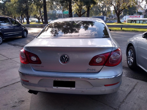 Vw Passat Cc 2.0 Tsi Dsg 2011 - Juan Manuel Autos