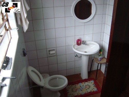 Imagem 10 de 15 de Chacara - Ch00044 - 2532623