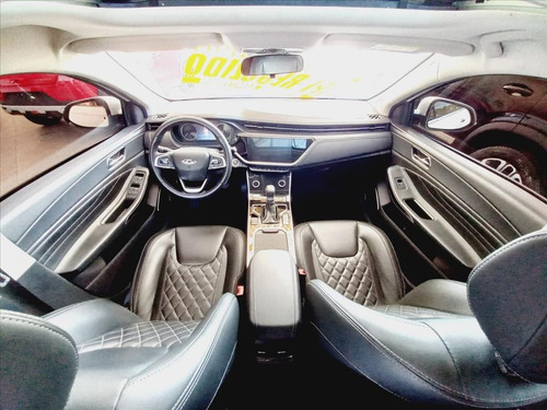 Imagem 15 de 15 de Arrizo 6 1.5 Vvt Turbo Iflex Gsx Cvt