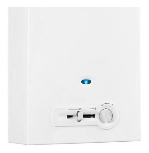 Calefont Gas Licuado 11 Litros Tiro Natural Junkers