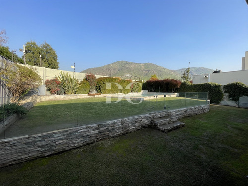 Casa En Chamisero A Pasos Alianza Francesa Chicureo Colina